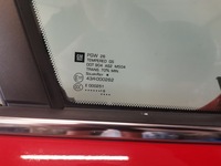 фото thumb №10, Meriva b двері правий перед праве передні z547