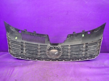 фото thumb №5, Vw passat cc fl 12- r-line решітка решітка радіатора емблема знак 3c8853601a