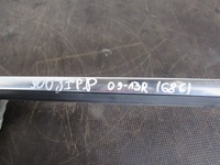 фото thumb №5, Молдинг уплотнитель правый перед peugeot 5008 i 09-13r.