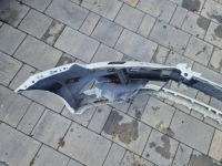 фото thumb №6, Бампер перед передний skoda superb ксенон pdc 3v0807221