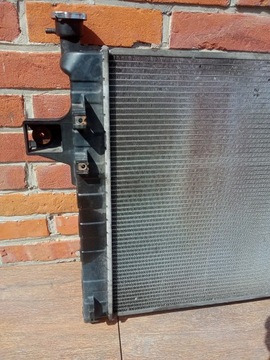 фото thumb №11, Jeep grand cherokee wj 99-04r 4.7 радіаторів води