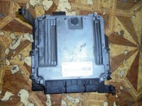 фото thumb №1, Renault бортовой компьютер 0281015323