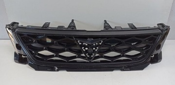 фото thumb №3, Seat ateca cupra 18-24 решётка радиатора решётка радиатор оригинал