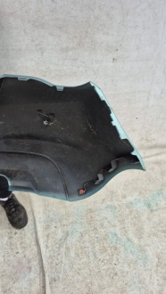 Купить Opel corsa e 14-19 бампер задняя задний pdc, фото thumb