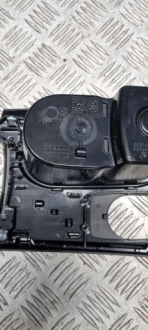 фото thumb №11, Mercedes w117 w176 кронштейн na чашки захист тунель a1766800210