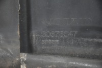 Бампер передний перед volvo xc90 1 рестайлинг  pdc 452-26 Доставка, фото thumb