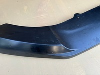 фото thumb №16, Skoda rapid 12-19r спойлер накладка бампера перед передня 5ja807795