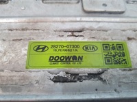 фото thumb №8, Интеркулер kia x-ceed rio stonic 28270-07300 новый