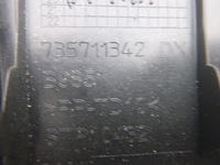 фото thumb №6, Jeep renegade захист обшивка стійка 735711342