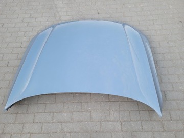 фото thumb №6, Капот комплектная шумоизоляция петли 31386635 volvo s90 ii v90 721-16