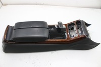 фото thumb №10, Тунель середній підлокітник audi a8 d4 eu