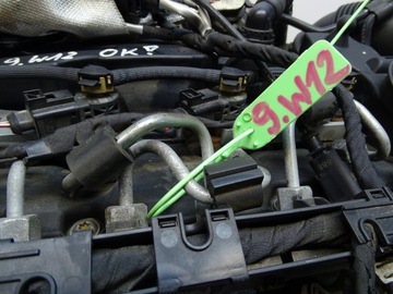 фото thumb №12, Двигатель стойка dbk 1.6 tdi skoda octavia iii audi a3 8v q2 leon iii passat