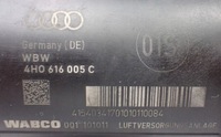 фото thumb №13, 4h0616005c компрессор подвеска audi a8 d4 4h
