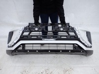 фото thumb №1, Mitsubishi оригінальний номер 6400h717zz бампер