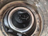 фото thumb №6, Dacia duster i 15-17 lift 1.5dci 4x4 міст задня 383002a01a