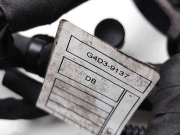 фото thumb №8, Land rover range rover evoque джгут провід двигуна 2.0 d 4x4 дизель suv