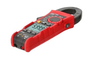 Токосъемные клещи Uni-T PRO UT219E