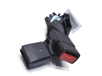 фото thumb №1, Застёжки ремня безопасности правые зад subaru forester iii baa560027j