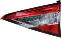 Фара задняя hella 2sa354832061 3v9945710 skoda Оригинал, фото thumb