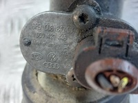 фото thumb №9, Рулевая рейка трансмиссия + датчик kąta поворота trw seat cordoba ii