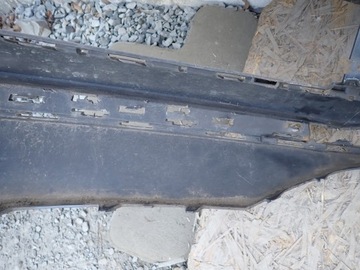 фото thumb №5, Бампер перед переднее vw volkswagen passat b8 3g 2014-2019r 3g0807221a