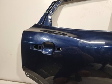 фото thumb №3, Дверь зад задние правые jaguar f-pace f pace