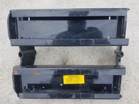 фото thumb №1, Лист кронштейн аккумуляторов man tgx tgs e6