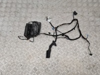 Купить Bmw x1 f48 замок дверь левый перед 7281931, фото thumb