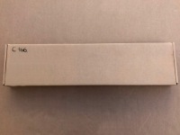 Шторка шторка безпеки люк колір white білий a2127803400 до w212 2009-2016 Доставка, фото thumb