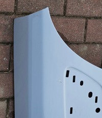 фото thumb №6, Range rover sport ii 18-22 капот кришка двигуна