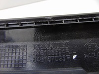 фото thumb №8, Renault накладка кришки задня камера 848106594r