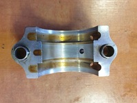 фото thumb №6, Підніжка вала розподільного валу bmw n62