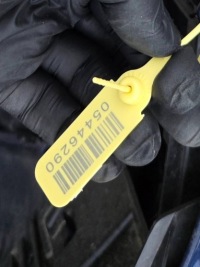 фото thumb №11, Bmw x3 g01 x4 g02 m набор lci рестайлинг перед бампер передний c1m