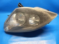 фото thumb №1, Лампа фара ліва перед передня opel zafira b