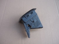 фото thumb №11, Замок засувка сидіння лівий задня fiat grande punto 5 двері 55702533