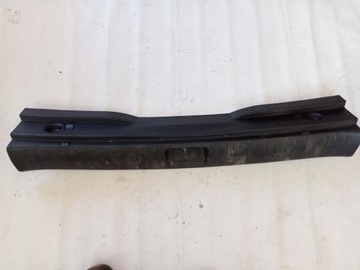 фото thumb №1, Kia sportage iv 15r порог планка пороговая багажника