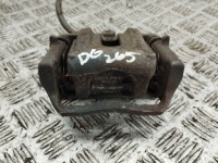 фото thumb №7, Mercedes-benz b w245 2007 суппорт тормозной задний