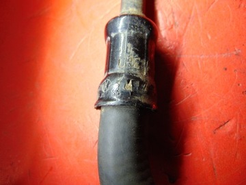 фото thumb №13, Skoda octavia i 1u 2.0 8v b azj дроти шланги трубки підсилювача комплект