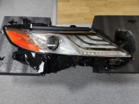 фото thumb №2, Toyota camry лампы комплект фары full led usa