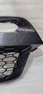 Решітка бампера перед передня права bmw x3 g01 m-pakiet 18 Недорого, фото thumb