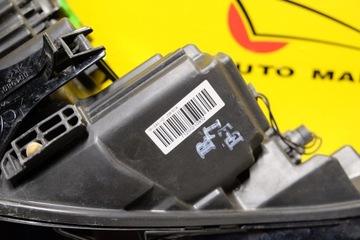 фото thumb №13, Range rover evoque l538 рестайлінг 2015- фара лампа ксенон з led права usa