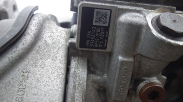 фото thumb №7, Volvo двигатель комплектный дизель d4204t16