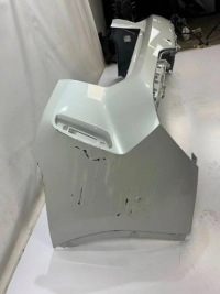 фото thumb №7, Bmw x3 g01 lift m-pakiet 21- бампер задня задній