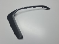 фото thumb №9, Молдинг левая бампера audi q7 4m0 4m lift оригинал