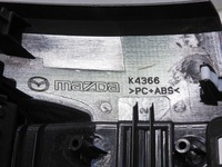 фото thumb №6, Приборная панель дисплей mazda 5 i c291611j0