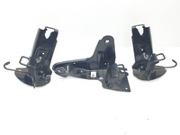 фото thumb №1, Кронштейн дитяче крісло isofix комплект ford mondeo mk5 v ds7a-9660872-bc