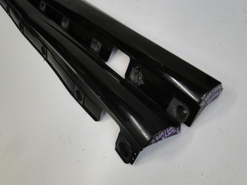 фото thumb №6, Mercedes s 221 w221 длинный 63 amg планка пороговая