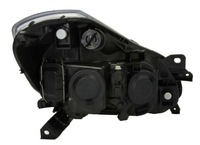 фото thumb №3, Tyc фара renault clio iii 11/05- pr