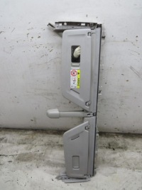 фото thumb №1, Захист сонцезахисна c4 picasso ii 98011561bj