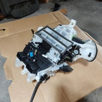 фото thumb №1, Ds ds4 lift 1.6 bluehdi отопитель климатроник